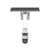 Kit Solar IP All in One / Doble Detección (Radar + PIR) / PT IP 4 Megapixel Hikvision