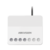 Interruptor Inalámbrico con una Salida de Relevador de 100 a 240 VCA (Max. 13A) Hikvision