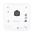 Imagen de Sirena Inalámbrica con Estrobo Azul para Exterior IP65 / 110 dB Hikvision
