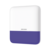 Sirena Inalámbrica con Estrobo Azul para Exterior IP65 / 110 dB Hikvision - comprar en línea