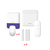 KIT de Alarma AX PRO Hikvision Inalambrico