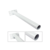 Brazo de Aluminio para Luminario Para instalación en pared en internet