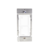 Interruptor Inteligente On/Off, No requiere cable neutro. 5A /120-277V