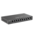 Router Balanceador con Función SD-WAN, PoE+ hasta 110w, 10 puertos gigabit (8 puertos PoE), soporta 4x WAN configurables Ruijie en internet