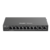 Router Balanceador con Función SD-WAN, PoE+ hasta 110w, 10 puertos gigabit (8 puertos PoE), soporta 4x WAN configurables Ruijie - comprar en línea