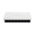 Switch no PoE no administrado, con 8 puertos 10/100 Mbps Ruijie