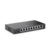 Switch Administrable 8 Puertos PoE+ 802.3af/at Gigabit, gestión gratuita desde la nube, 120w Ruijie en internet