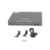 Switch L2 Administrable PoE con 16 Puertos Gigabit PoE 802.3 AF/AT + 2 SFP para fibra 1Gb, Gestión Gratuita Desde la Nube, 240 Watts Ruijie - it&system