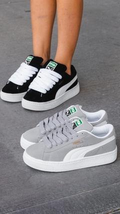 2 X 1 PUMA SUEDE XL - comprar online