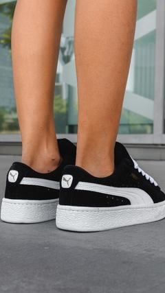 2 X 1 PUMA SUEDE XL en internet