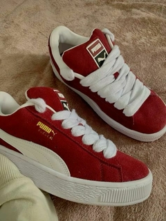 Imagen de 2 X 1 PUMA SUEDE XL