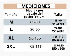 BODY MOLDEADOR 2X1 - comprar online