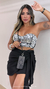 SHORT SAIA RAYSSA