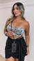 SHORT SAIA RAYSSA - loja online