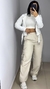 CROPPED ELIS na internet