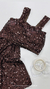 CROPPED BECA - Macy Martins Moda