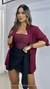 SHORT SAIA RAYSSA - comprar online