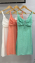 VESTIDO ANNY - Macy Martins Moda