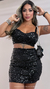 CROPPED BECA - comprar online