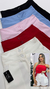 SHORT BRUNA - Macy Martins Moda