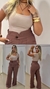 CALÇA LIVIA - Macy Martins Moda