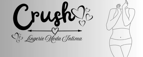 Crush Lingerie Moda Intima