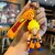 Imagem do DRAGON BALL CHAVEIROS PERSONALIZADOS