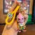 DRAGON BALL CHAVEIROS PERSONALIZADOS - comprar online