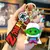 Imagem do DRAGON BALL CHAVEIROS PERSONALIZADOS