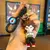 DRAGON BALL CHAVEIROS PERSONALIZADOS na internet