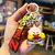 DRAGON BALL CHAVEIROS PERSONALIZADOS - loja online