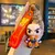 Imagem do DRAGON BALL CHAVEIROS PERSONALIZADOS
