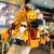 DRAGON BALL CHAVEIROS PERSONALIZADOS - comprar online