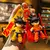 DRAGON BALL CHAVEIROS PERSONALIZADOS