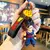 DRAGON BALL CHAVEIROS PERSONALIZADOS - loja online