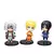 NARUTO MINE ACTION FIGURE - Hyper Geek