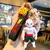 DRAGON BALL CHAVEIROS PERSONALIZADOS na internet