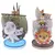 Imagem do Figura de ação One Piece Pirates Boat, Indo Feliz, Mil Ensolarados, Grande Nav