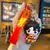 DRAGON BALL CHAVEIROS PERSONALIZADOS - Hyper Geek