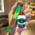 DRAGON BALL CHAVEIROS PERSONALIZADOS