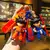 DRAGON BALL CHAVEIROS PERSONALIZADOS - loja online