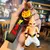 DRAGON BALL CHAVEIROS PERSONALIZADOS - loja online