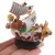 Figura de ação One Piece Pirates Boat, Indo Feliz, Mil Ensolarados, Grande Nav na internet