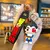 DRAGON BALL CHAVEIROS PERSONALIZADOS - Hyper Geek