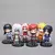 NARUTO MINE ACTION FIGURE - comprar online