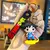 DRAGON BALL CHAVEIROS PERSONALIZADOS - comprar online