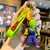DRAGON BALL CHAVEIROS PERSONALIZADOS - Hyper Geek