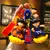 DRAGON BALL CHAVEIROS PERSONALIZADOS - Hyper Geek