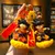 DRAGON BALL CHAVEIROS PERSONALIZADOS - comprar online