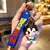 DRAGON BALL CHAVEIROS PERSONALIZADOS - loja online